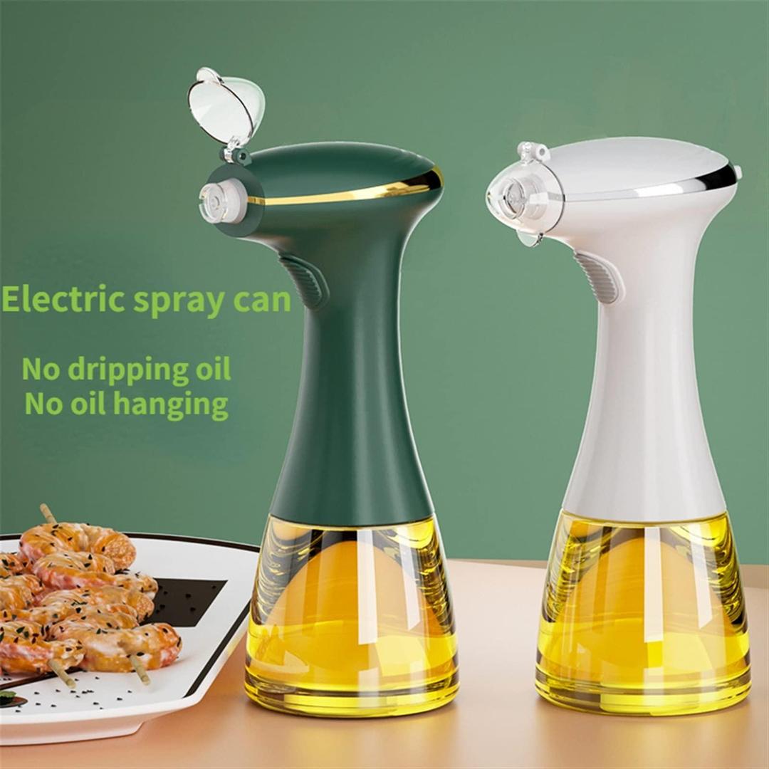 Oil Dispensing Bottles – Convenient and Mess - Free Cooking Solution - Urban Mart