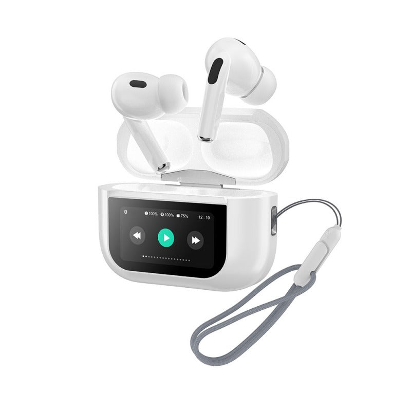 Wise WT-3 Smart Buds: Where Sound Meets Intelligence – Your World, Amplified Urban Mart