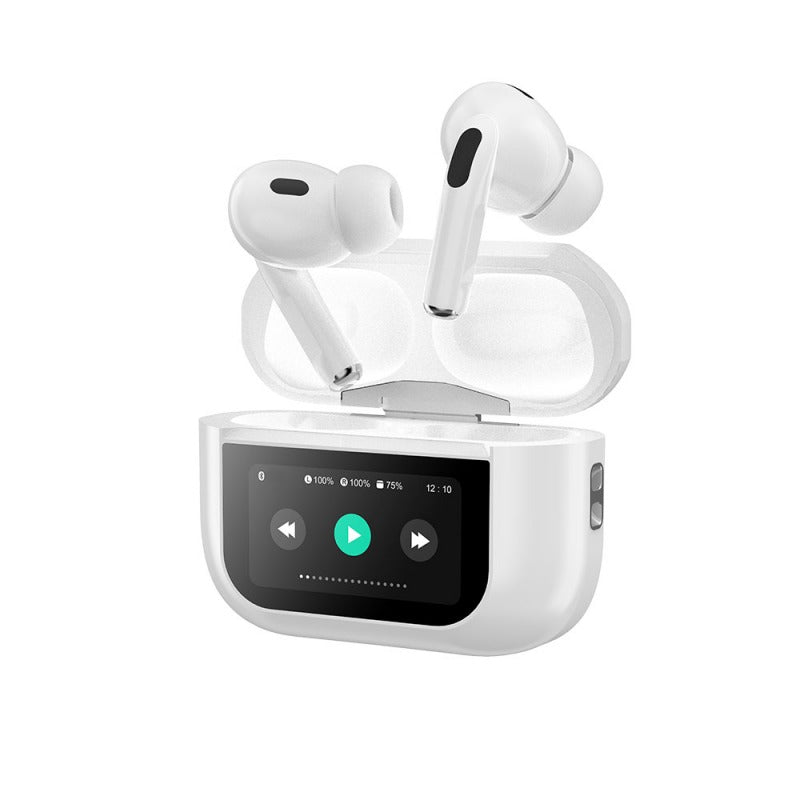 Wise WT-3 Smart Buds: Where Sound Meets Intelligence – Your World, Amplified Urban Mart