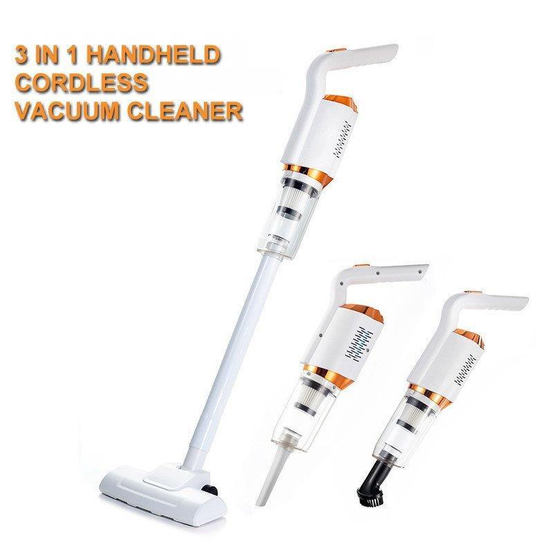 12 In 1 Stick Handheld Vacuum Urban Mart