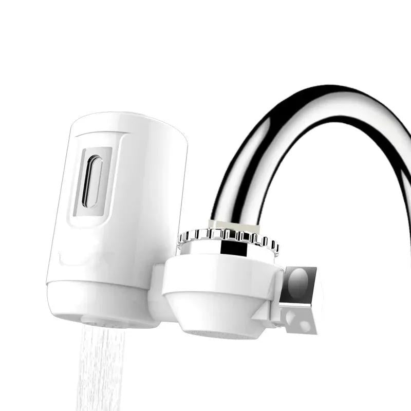 CrystalClear™ Faucet Purifier – Pure Water, Every Drop - Urban Mart