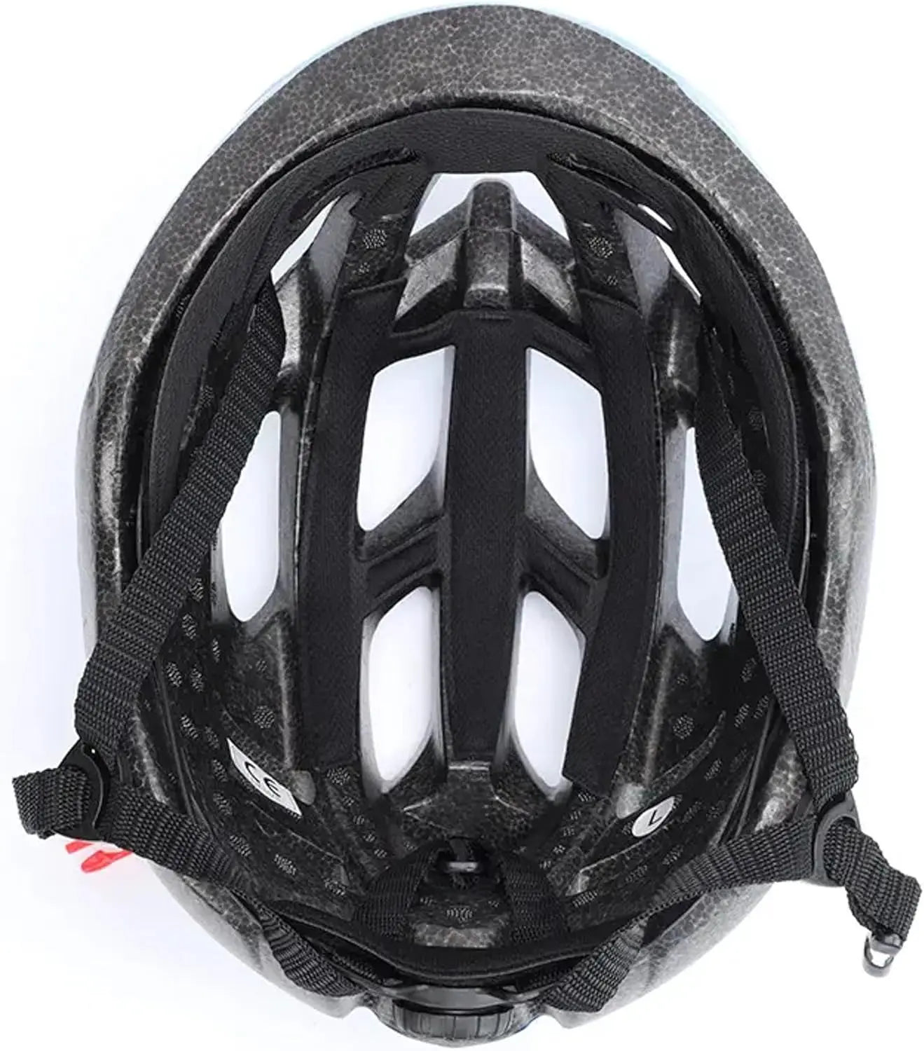 Adjustable Road Bike Helmet - Urban Mart