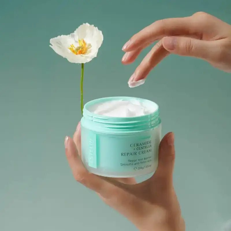 Ceramide & Centella Asiatica Repair Cream (Original) Urban Mart