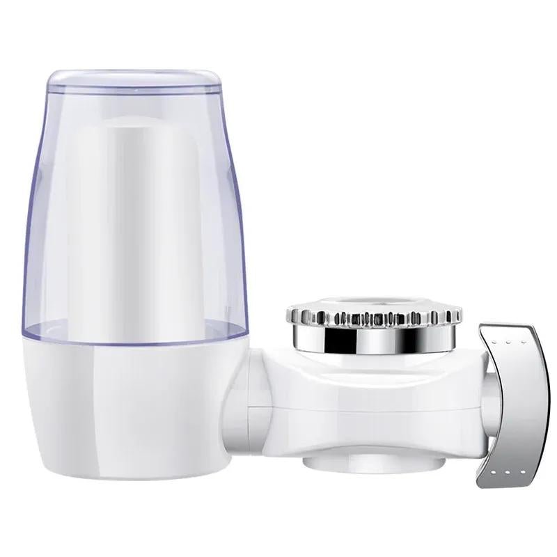 CrystalClear™ Faucet Purifier – Pure Water, Every Drop - Urban Mart