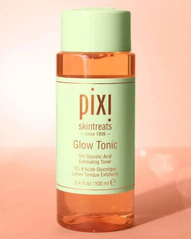 Glow Tonic (100ml) – Unveil Your Radiance with the Original Skin-Transforming Elixir Urban Mart