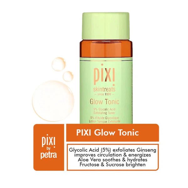 Glow Tonic (100ml) – Unveil Your Radiance with the Original Skin-Transforming Elixir Urban Mart